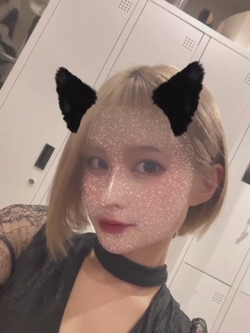 この加工ちょっと面長にな･･･