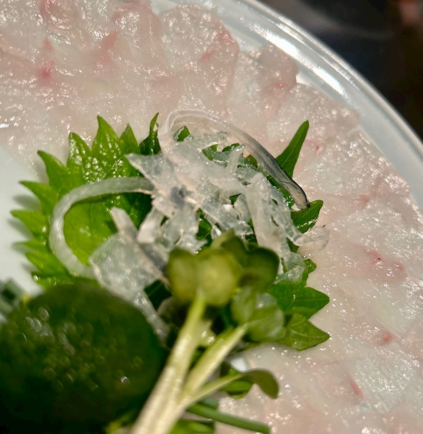 Lu's Luxe Lounge日記1495476