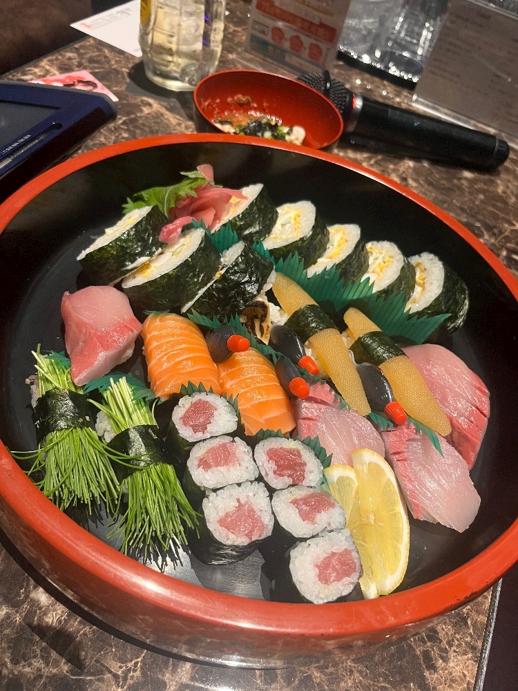 2026.03.02(月)お礼ブログ♡ハメ太郎さん❣️