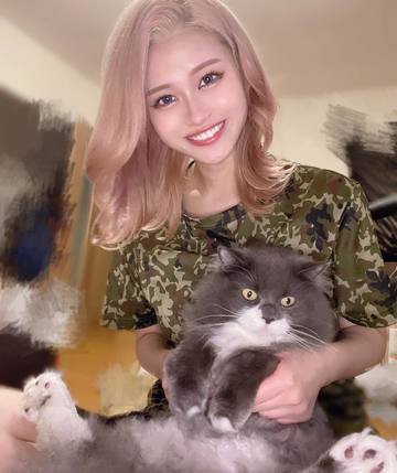 . . ちゃんとカメラ見･･･