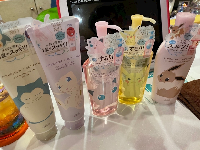 大好きなものに囲まれる生活したい。