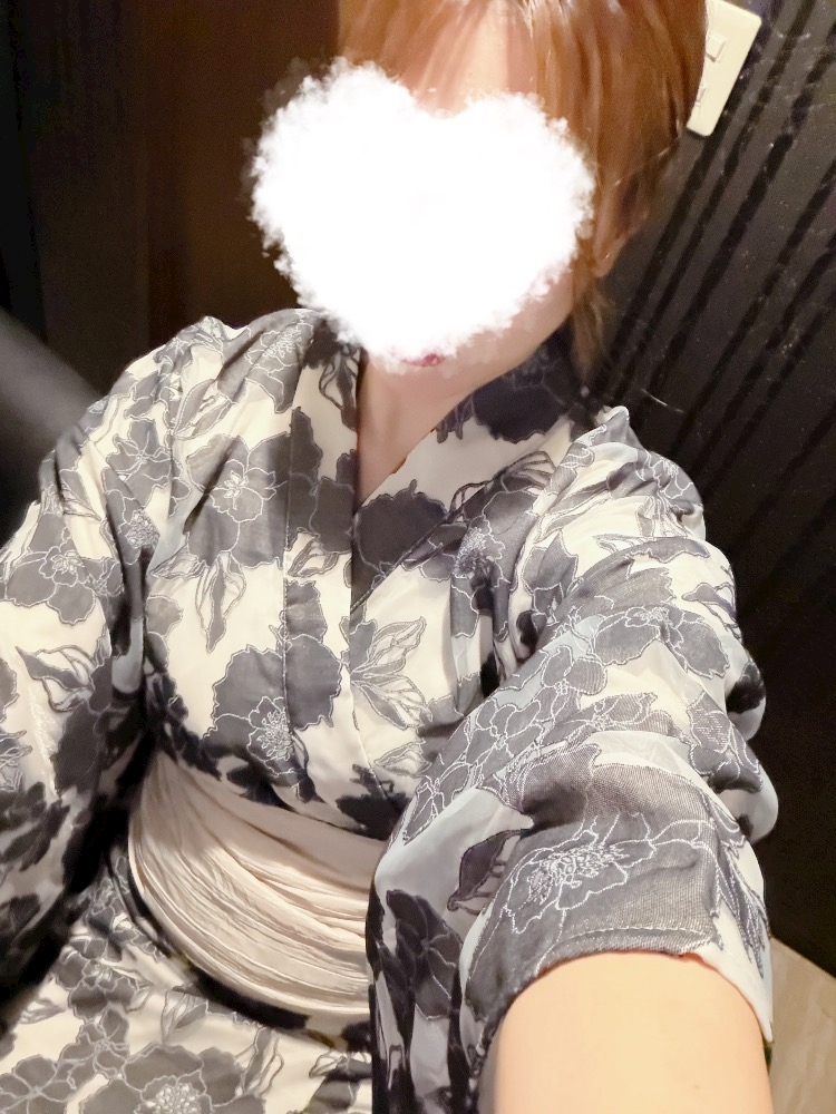 浴衣イベント💕ありがとう☺️