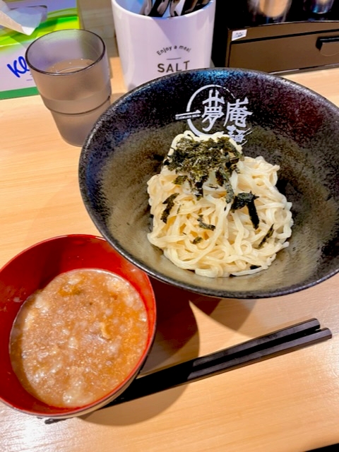No.969~ラーメンつけ麺ぼくイケメン🕶⚡️