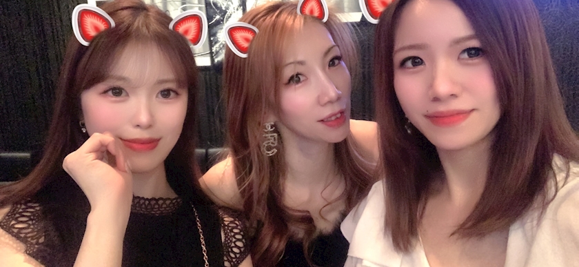 LOUNGE オースリー日記1622546