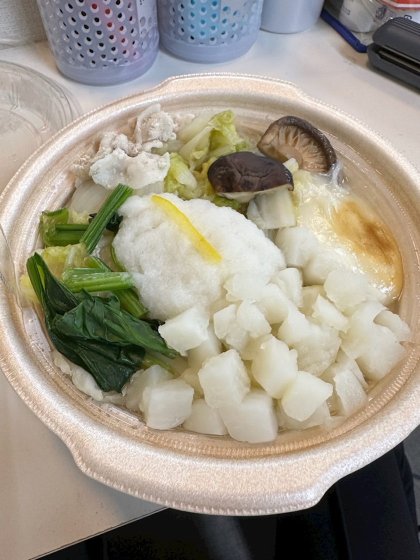 No.983~みーぞーれー鍋😋🍲✨