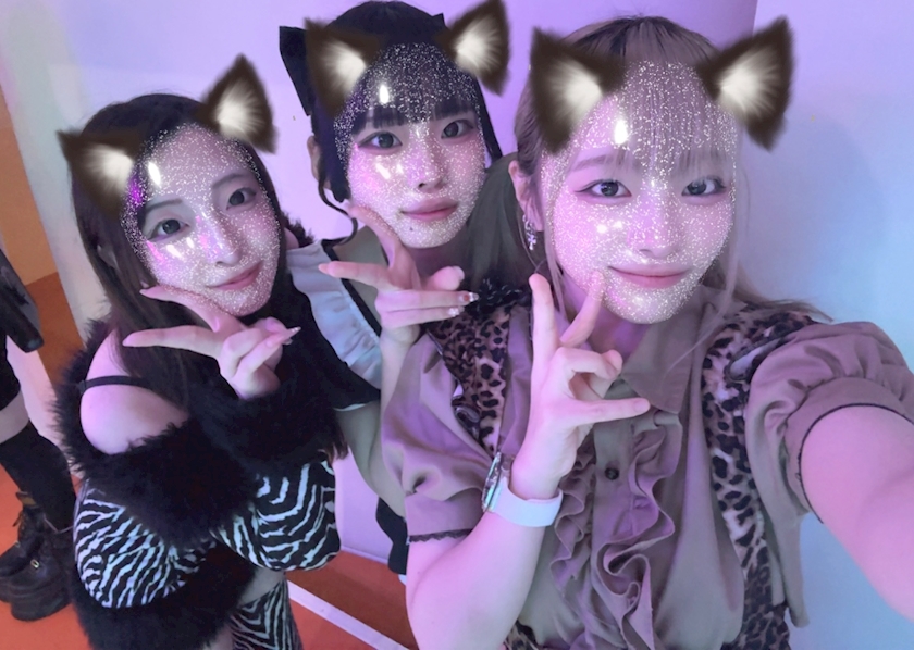 退勤ブログ久しぶりに上げてみたり