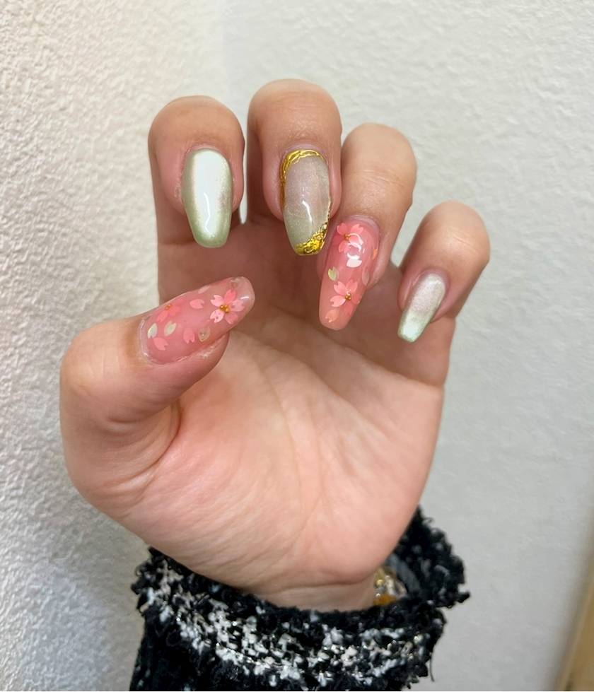 今日でサヨナラ