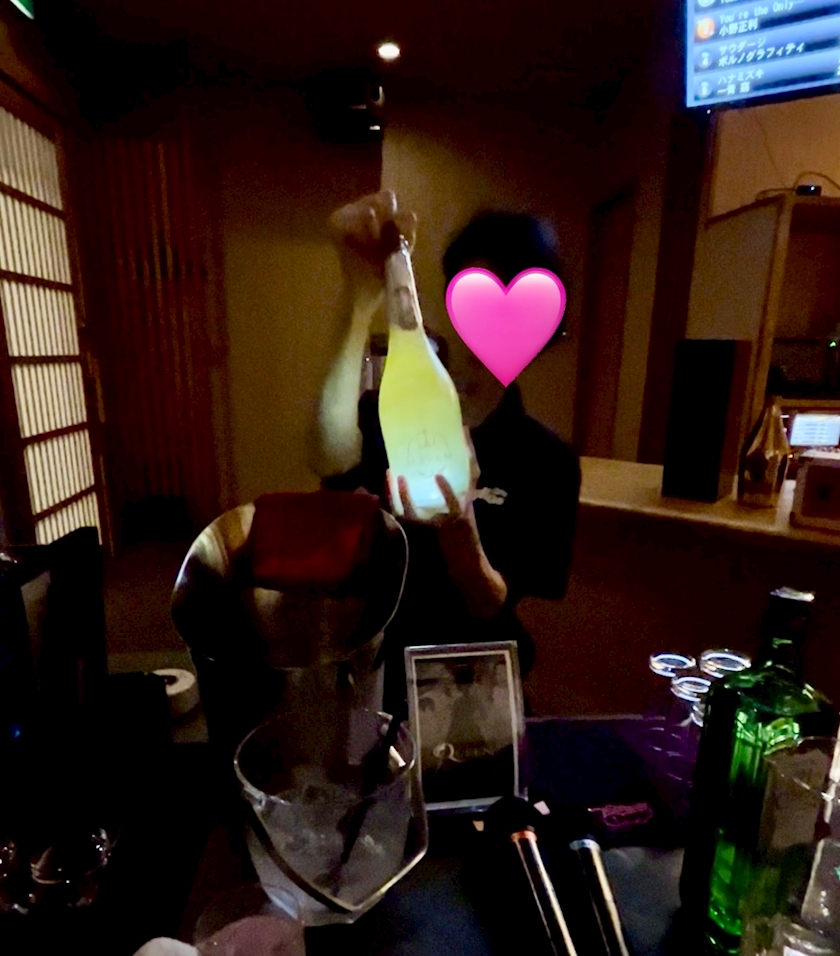 熟女キャバクラgllow日記1516390