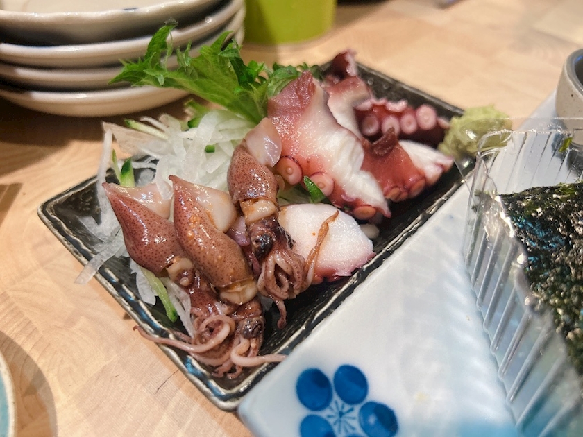 うまうま！🤤🤤お客様に教えてもらったお店へ！🩷