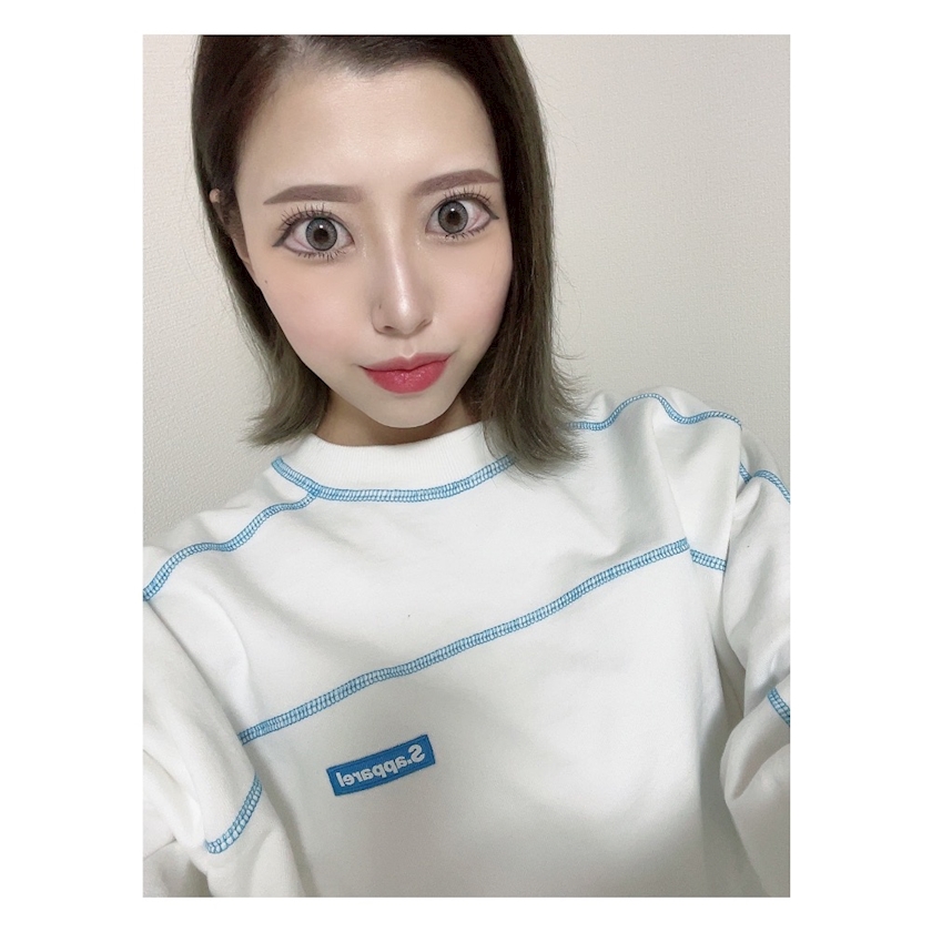 消し忘れる大量の自撮り🤳🏻