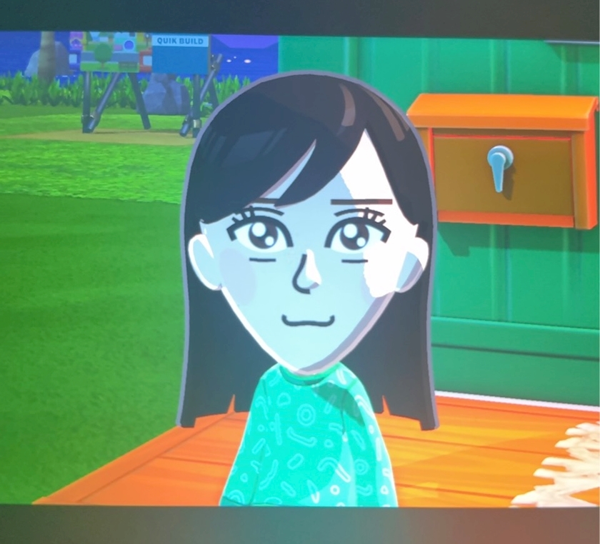 つばき