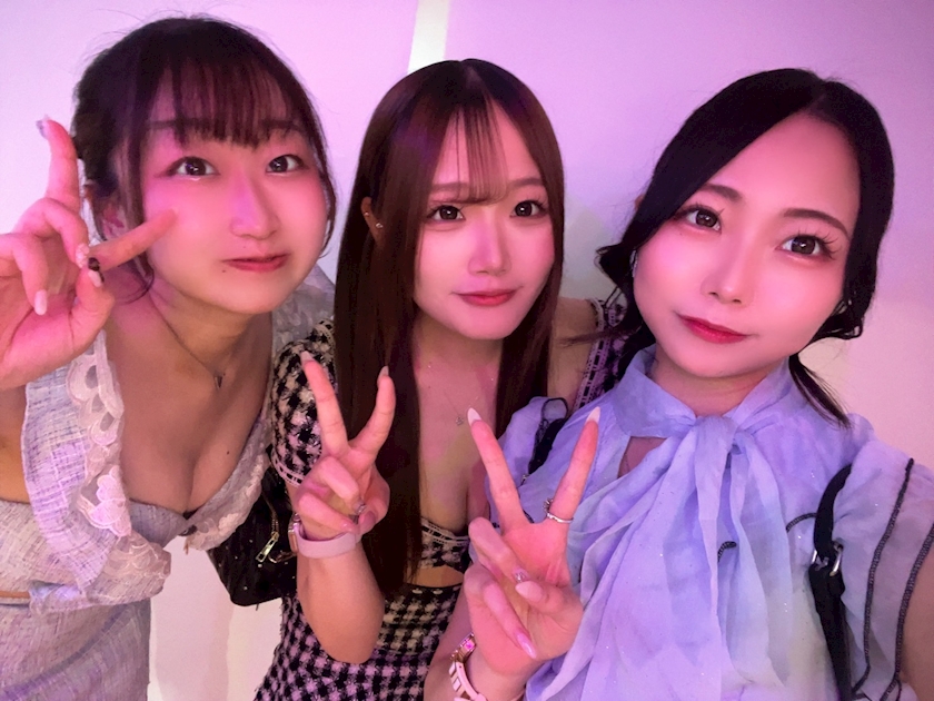 ガールズカフェ orange日記1587083