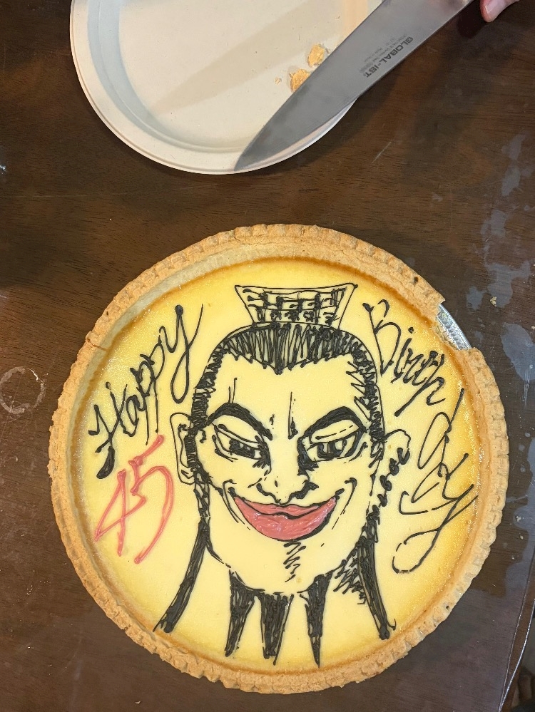 一条 葵