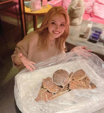 . . . 最近メイク薄･･･