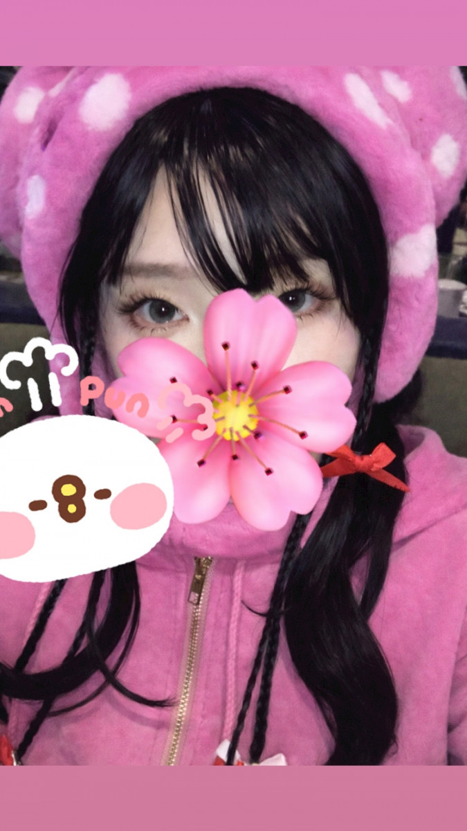 コンカフェ&ラウンジ Hi-Potion日記1605827