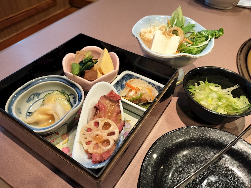 CLUB CARA (朝)日記1170831