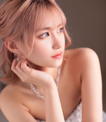 . . きらきらっ🌟 喉･･･