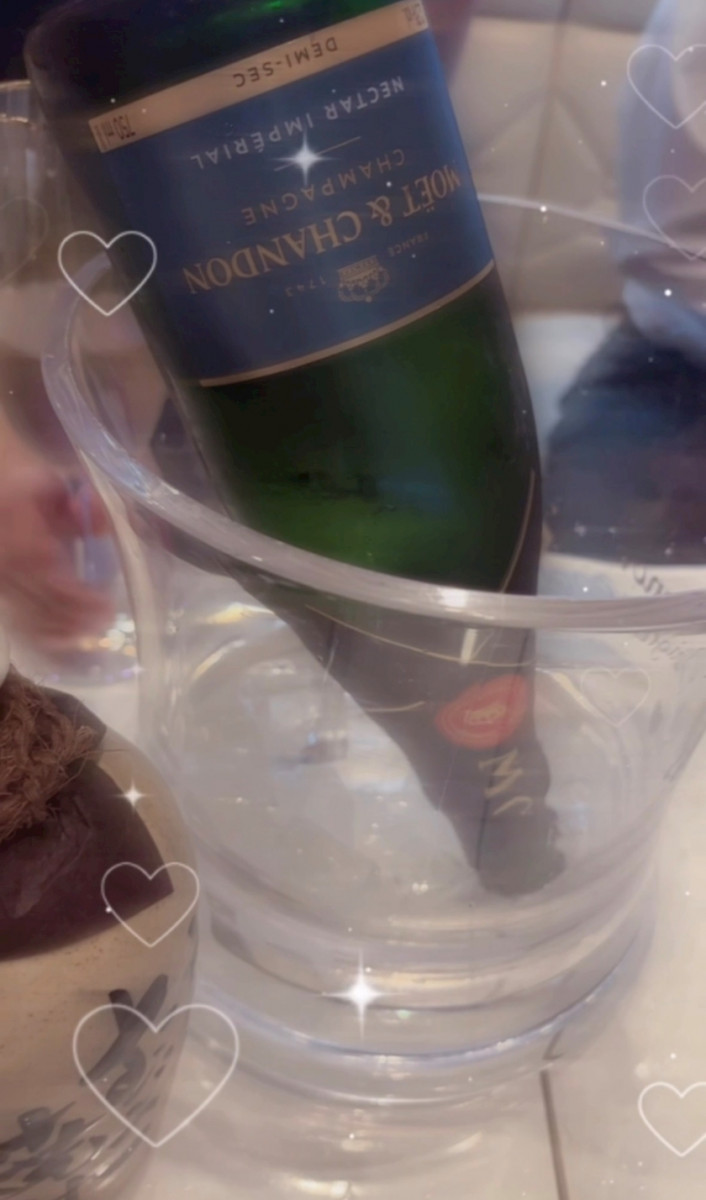 Lounge 暖日記1626818