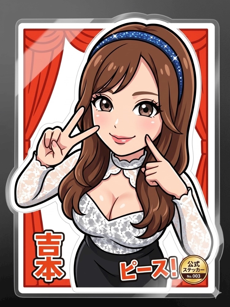 一条 葵