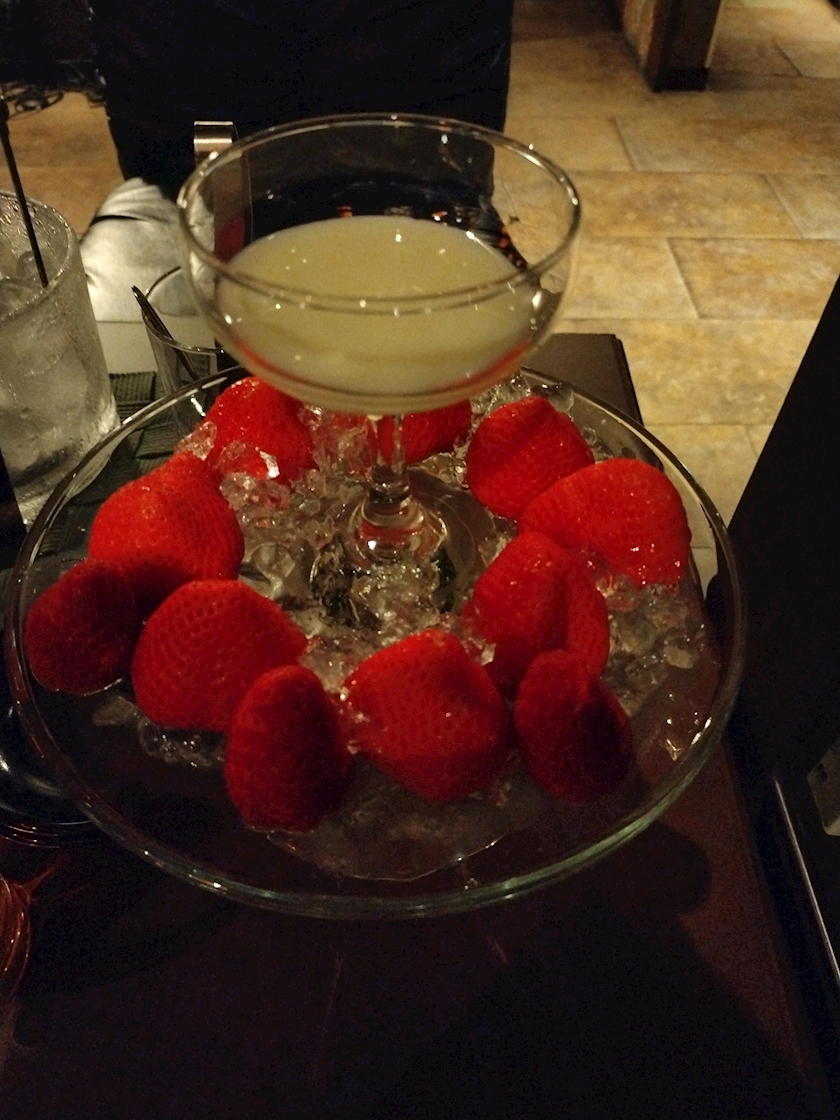 Lounge L’Atelier日記1631745