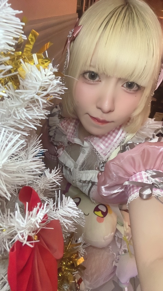 ARCHE CASTLE日記1557879