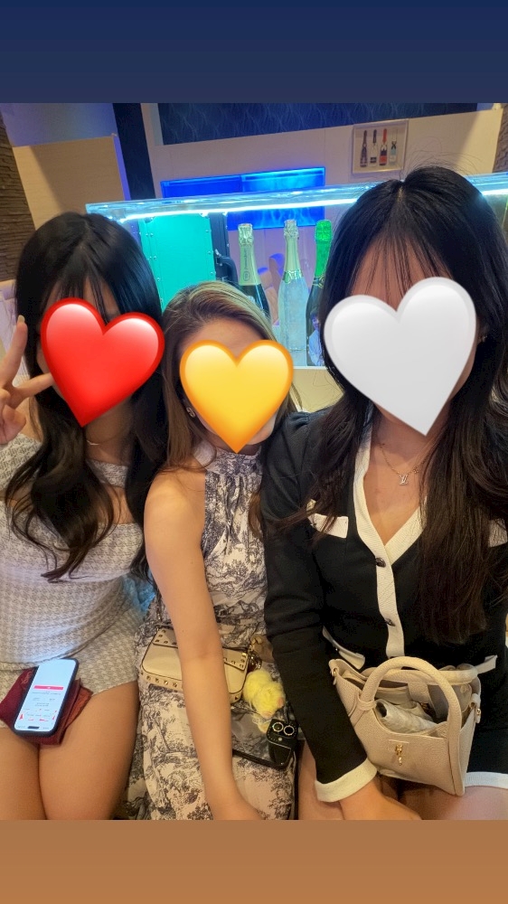 Lounge 暖日記1629376