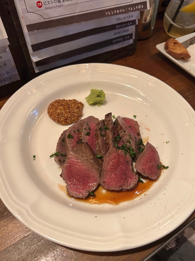 Lu's Luxe Lounge日記1512065