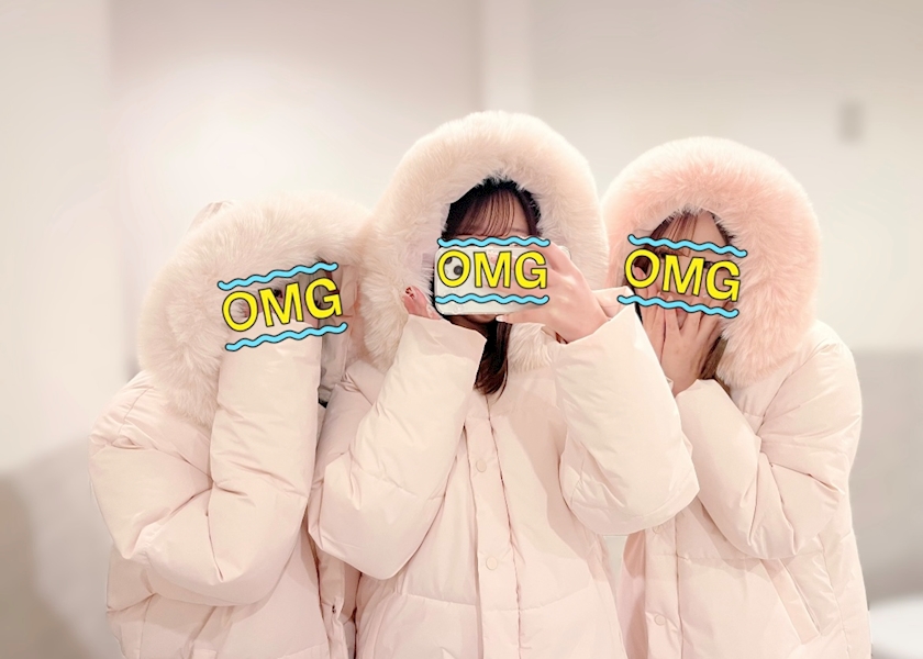 ガールズカフェ orange日記1573655