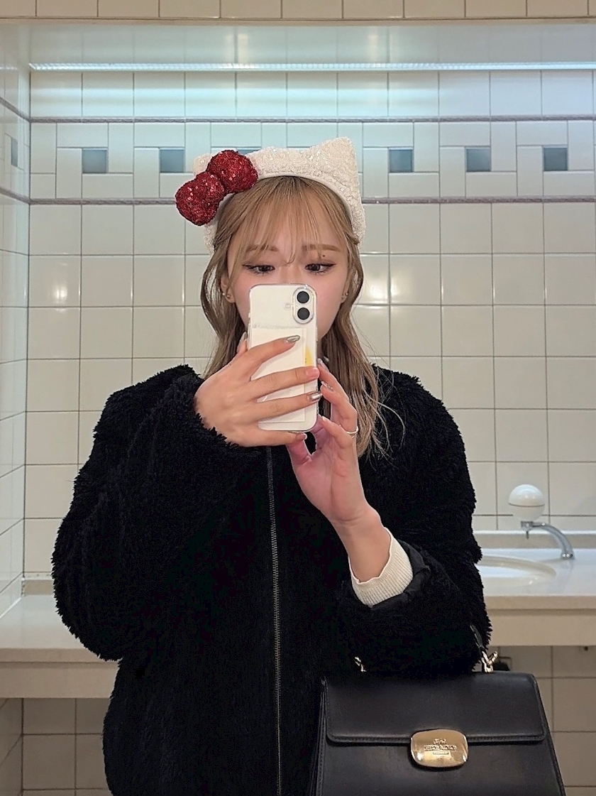 LOUNGE オースリー日記1583071