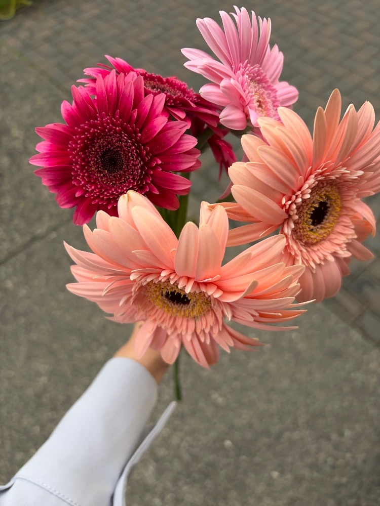 💐