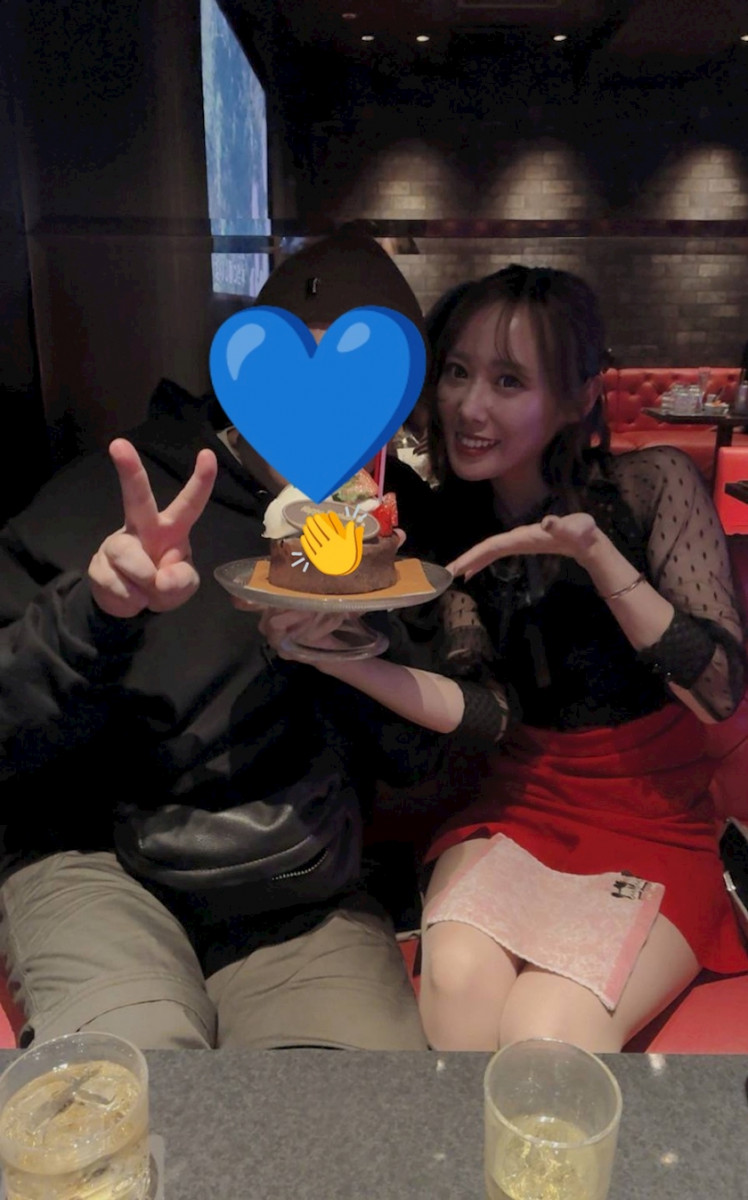 CLUB ONE CHAN -ミナミ宗右衛門町店-日記1505104