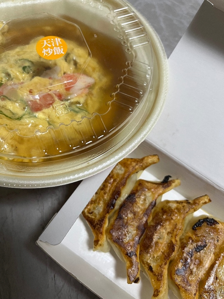 卵とご飯にハズレはない🥚🍚