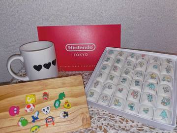 . . オタ活してきた✌･･･