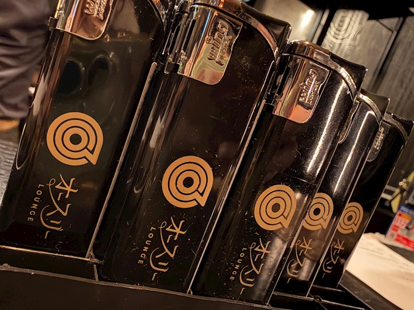 LOUNGE オースリー日記1627361