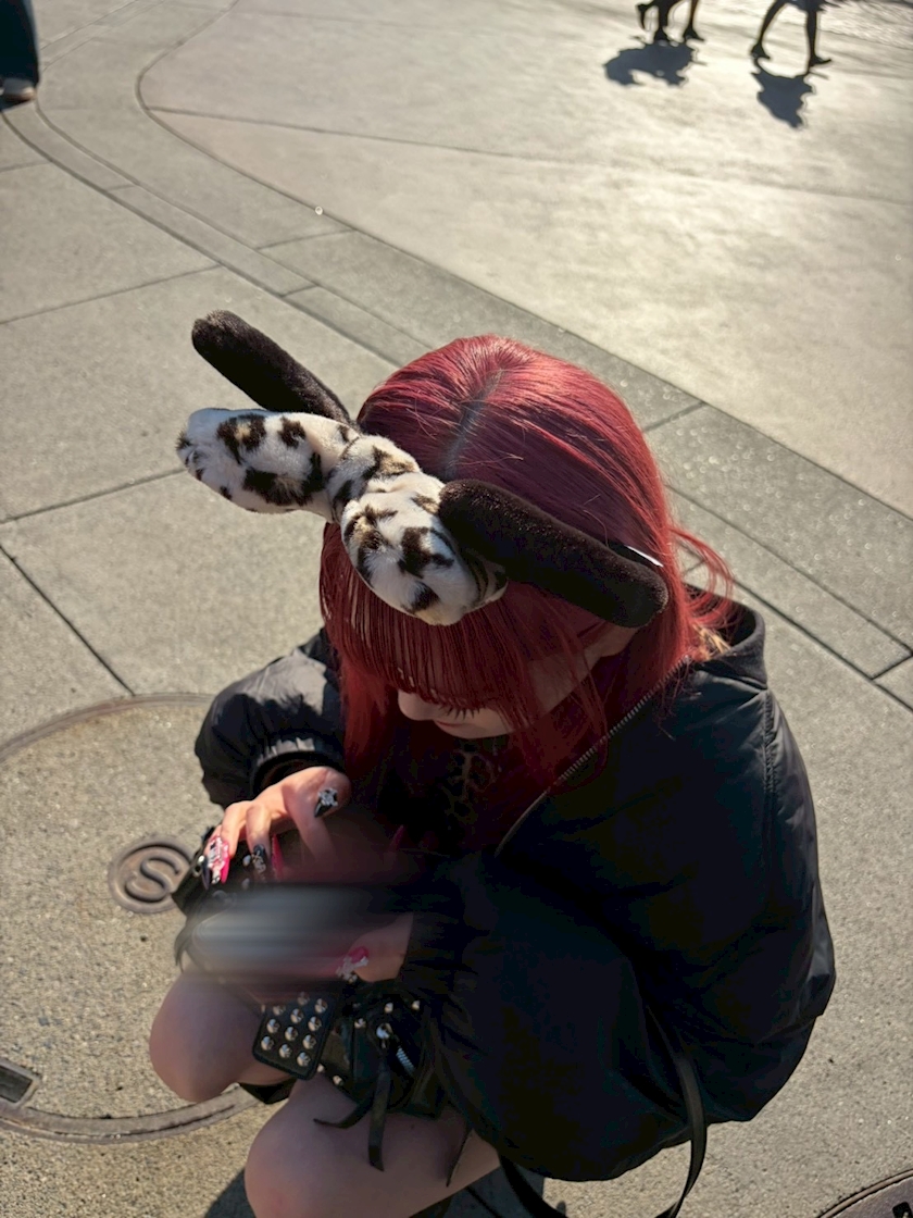 CHOPPER日記1568188