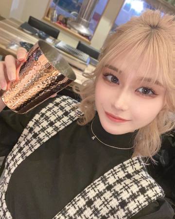 . . 今日は焼肉っ✌️･･･