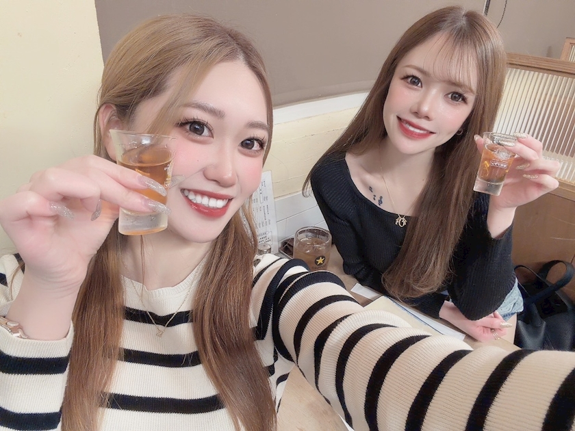 club MARVELOUS日記1537823