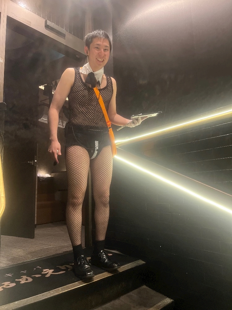 おかえりなさい日記1506041