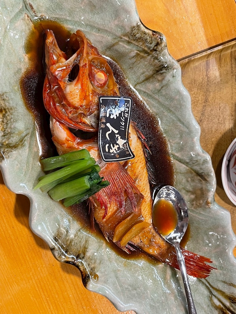 今日は遅出勤！