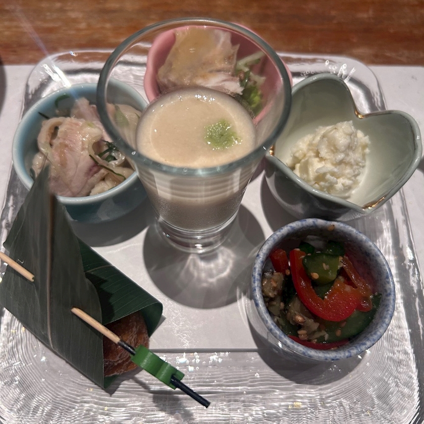 ママ七瀬　あや