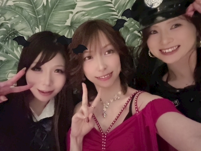 CLUB HANAN 守山店日記1507363