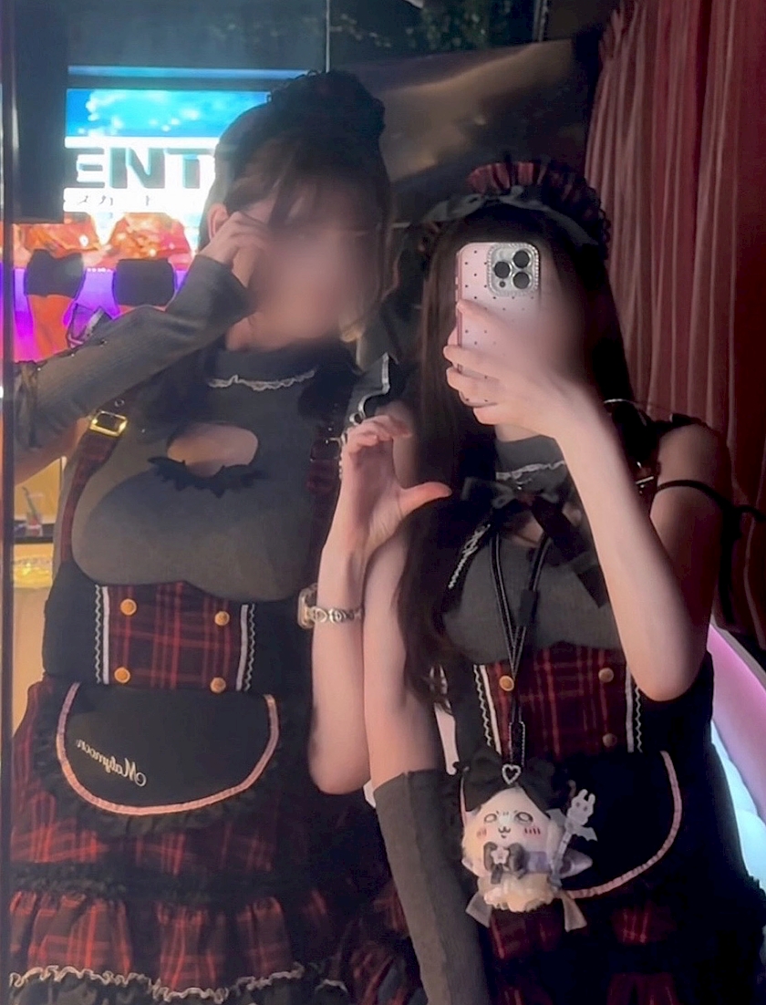 コンカフェ&ラウンジGilgamesh日記1596368