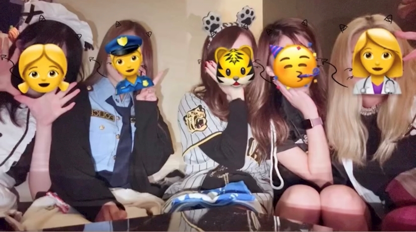 Lounge 暖日記1509406