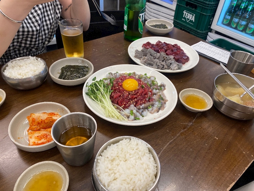 一条 葵