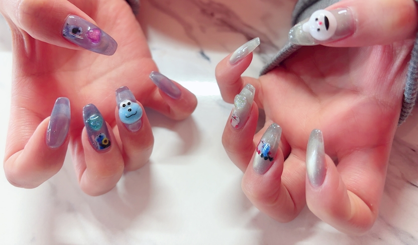 7up grande日記1625851