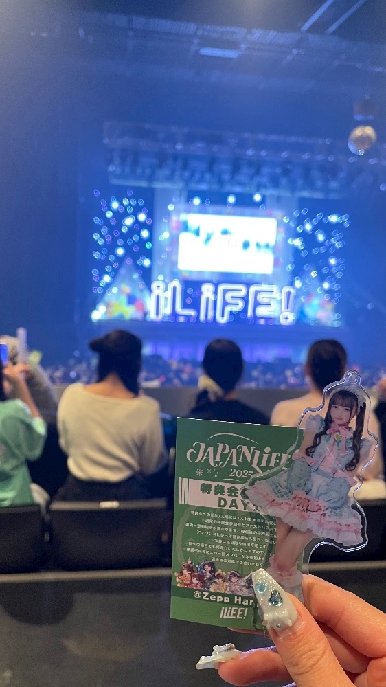 コンセプトカフェYOZYA日記1586901