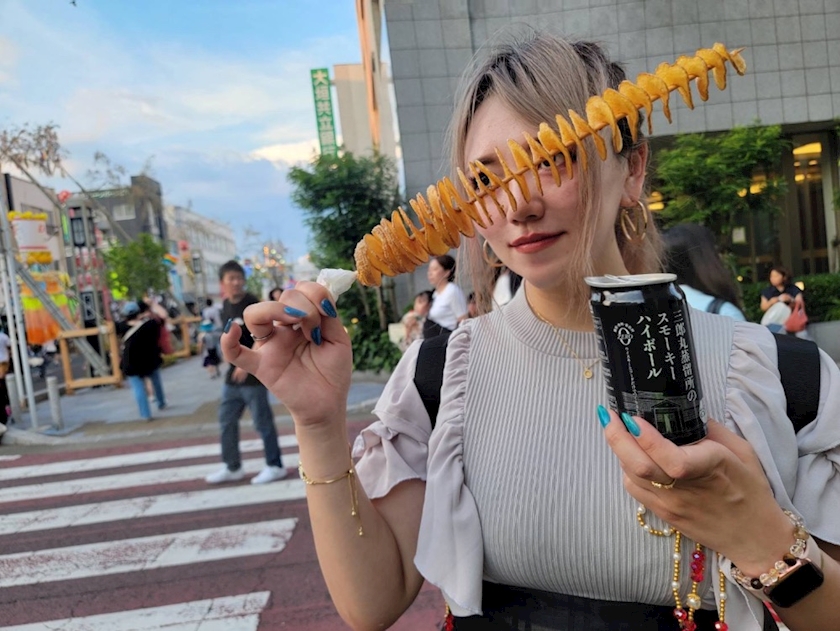 安城七夕まつり🎋⭐️