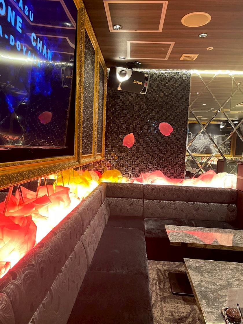 CLUB ONE CHAN -北新地店-日記1628452