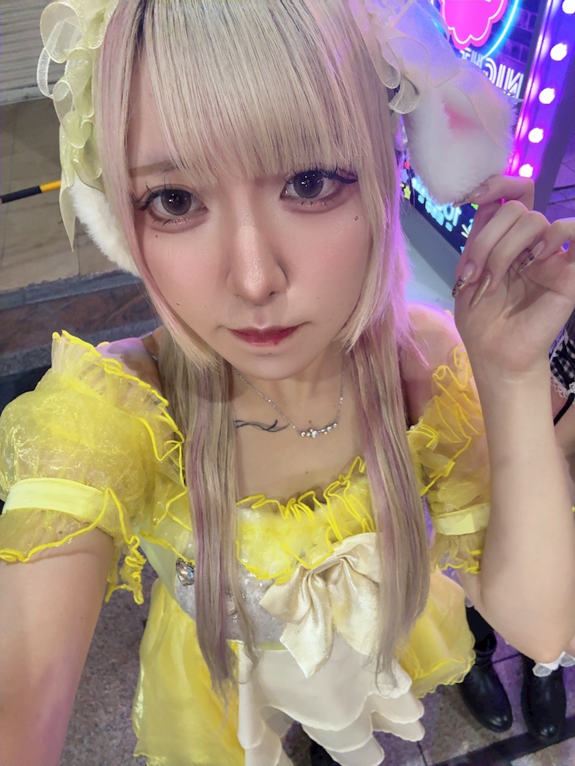 ARCHE CASTLE日記1765359