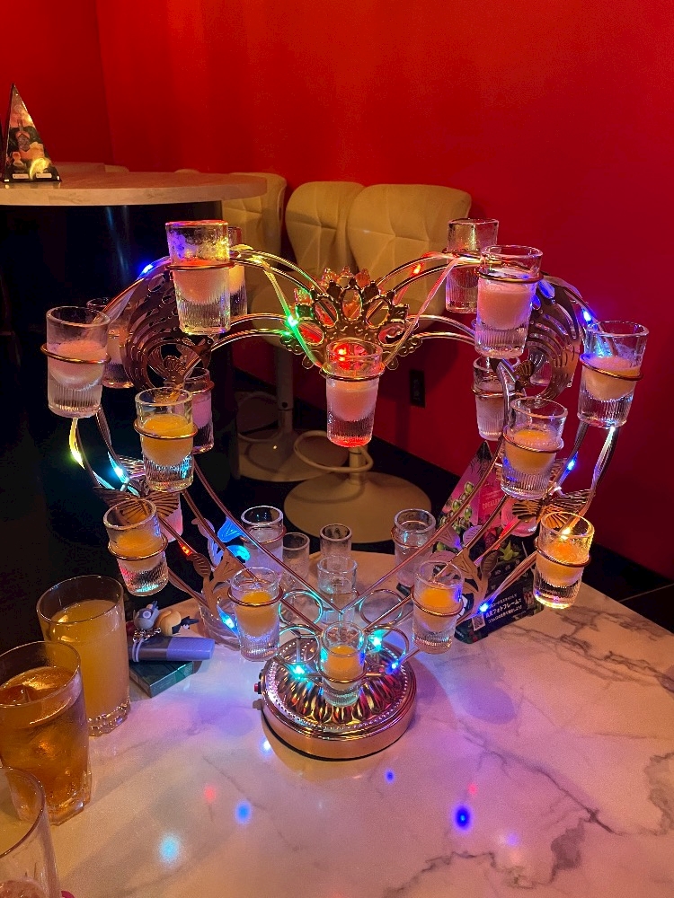 コンセプトカフェYOZYA日記1738252